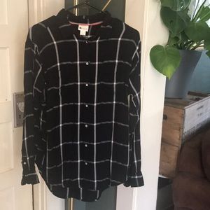 Stylus Button Up Long Sleeve Shirt